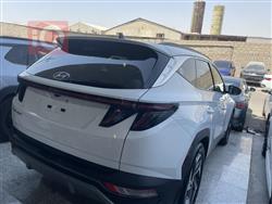 هیوندای تۆکسۆن
